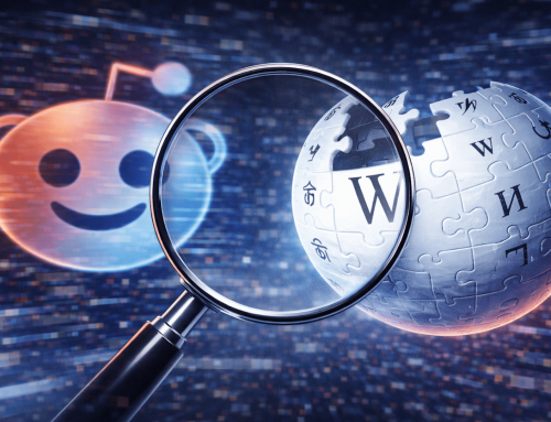 What actually drives AI recommendations