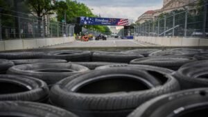 What to know about this weekend’s IndyCar race on the streets of the …