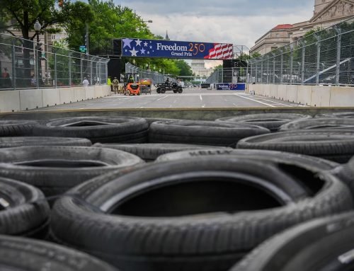 What to know about this weekend’s IndyCar race on the streets of the …
