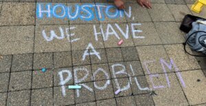 What we know about ICE’s killing of Lorenzo Salgado Araujo in Houston…