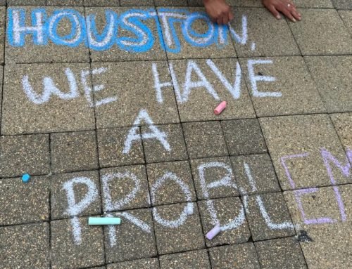 What we know about ICE’s killing of Lorenzo Salgado Araujo in Houston…
