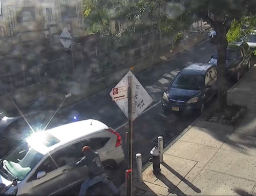 What we know about the ICE shooting in NYC