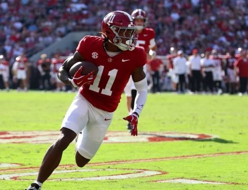 Where Alabama football ranks in Preseason Coaches Poll ahead of 2026 …