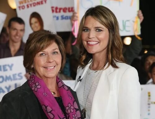Where Is Savannah Guthrie’s Mom Nancy? Updates on Missing Persons Cas…