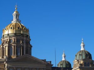 Where bills on property tax, pipelines and more stand after second fu…