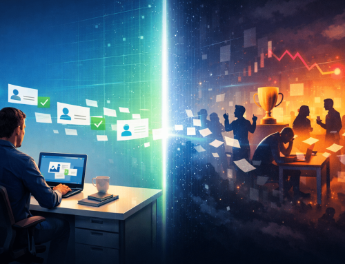 Where paid media optimization should stop in long sales cycles