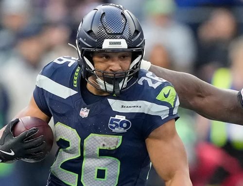 Where to Stream Chiefs vs. Seahawks Sunday Night Football Game Online…