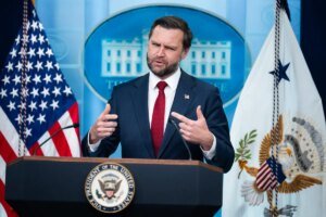 White House Iran War Denialism Reaches Absurd New Level in Briefing W…