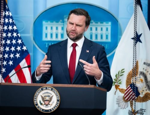 White House Iran War Denialism Reaches Absurd New Level in Briefing W…