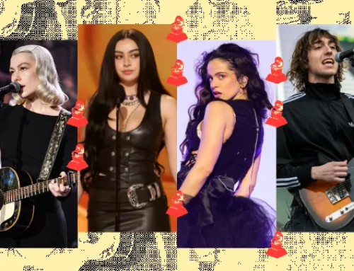 Who Should Be Nominated at the 2027 Grammy Awards