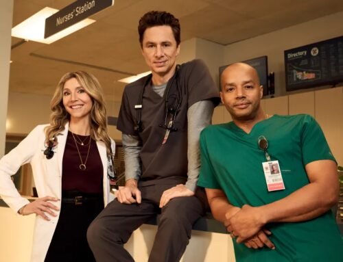 Who’s Back, Which Couples Survived, Big Changes