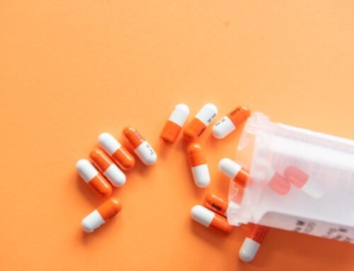 Who’s Excited For 100 Percent Tariffs On Pharmaceuticals?!