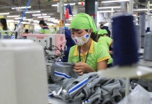 Why Are We (and Were We) in Vietnam?