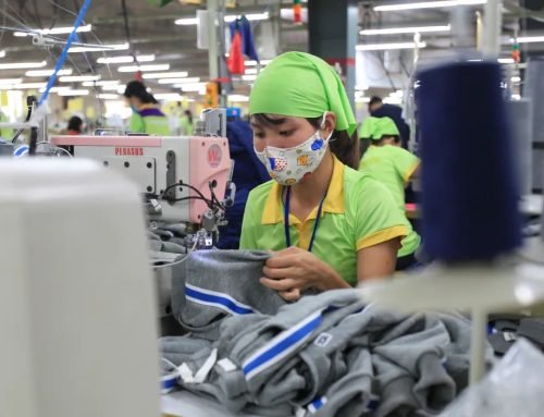 Why Are We (and Were We) in Vietnam?