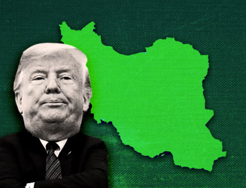 Why Fox News is sticking with Trump’s wildly unpopular Iran war