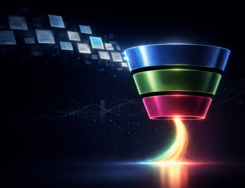 Why bottom-of-funnel content is winning in AI search