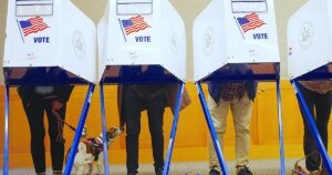 Why is voting important? Beyond the basics of what makes your midterm…