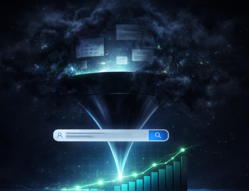 Why traffic no longer proves SEO success