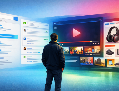 Why ‘search everywhere’ is the new reality for SEO