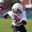 Will this Alabama football defensive playmaker make his mark this sea...