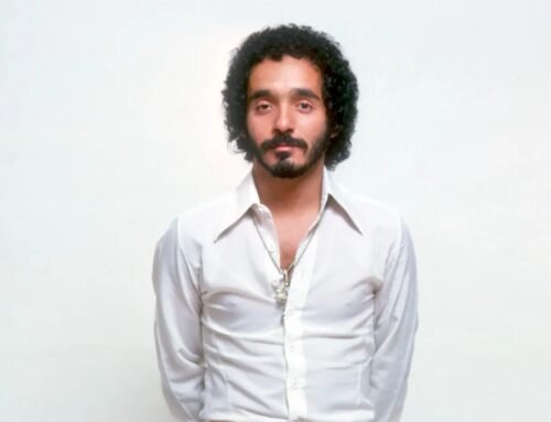 Willie Colon’s Billboard Chart History
