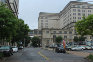 Widener Law School still in discussions for Bracebridge