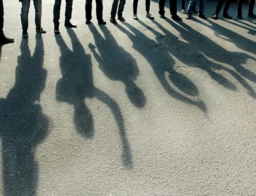 Winning a People-Powered Future : Democracy Journal