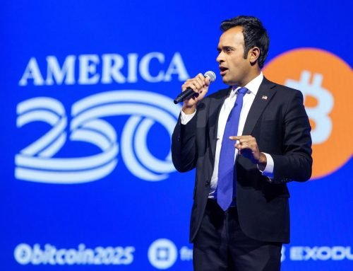 With Millions in Donations From the Industry, Ramaswamy Backs Ohio Cr…