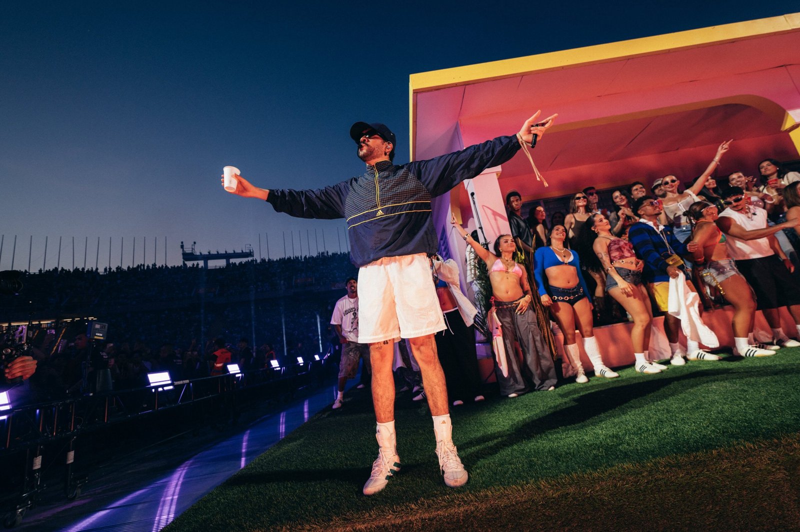 Bad Bunny, “La casita” y la crisis de vivienda en España
