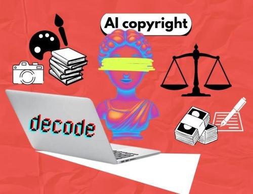 Decoding how AI copyright battles could change the future of AI devel…