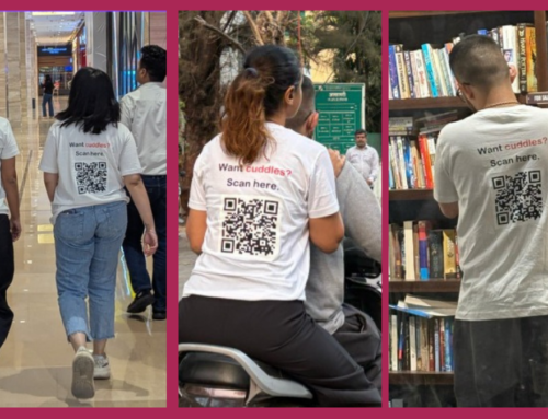 How Frido used QR codes & curiosity driven marketing to launch the cu…