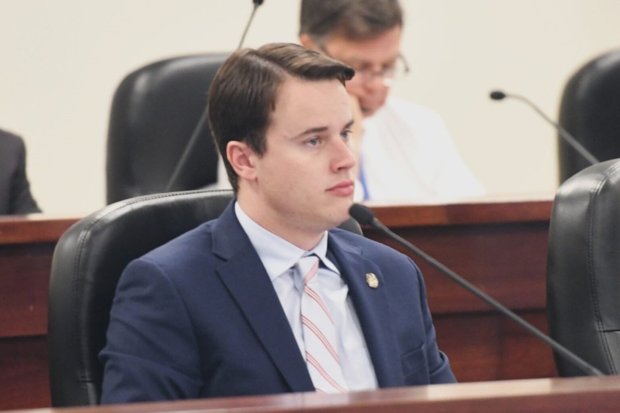 Alabama lawmaker wants to ban government COVID mask mandates to ‘stan...