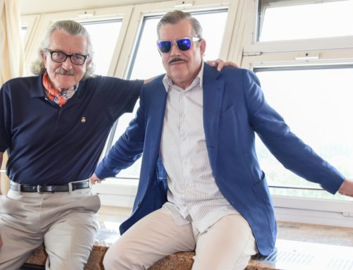 Yello’s ‘Oh Yeah’ Becomes an Unmistakable Pop Culture Juggernaut in N…