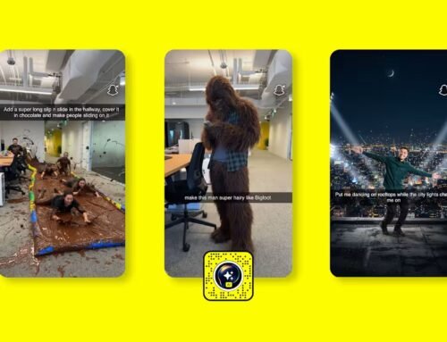 You Can Now Turn Yourself Into An Alien On Snapchat For Free