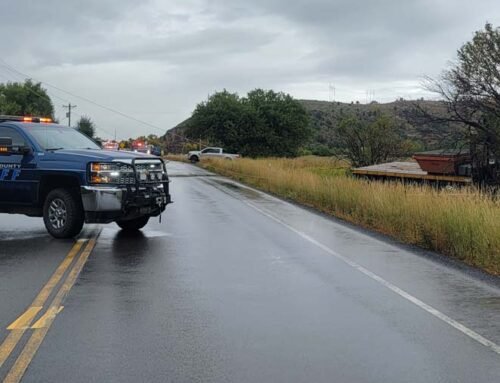 Young man killed in crash on Highway 26; police looking for witnesses