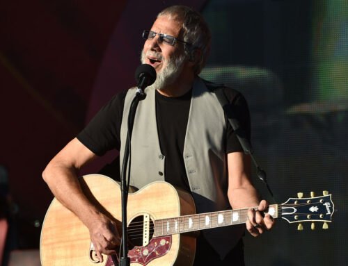 Yusuf Cat Stevens’ U.S. book tour, including stop in Chicago, in jeop…