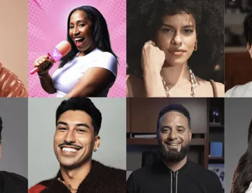 TikTok announces featured creators for Hispanic Heritage Month