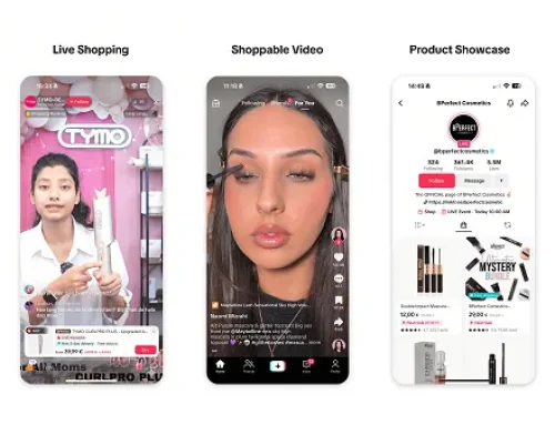 TikTok Shop grows to new EU merchant countries