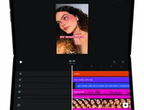 Edits comes to iPhone Duo and desktop