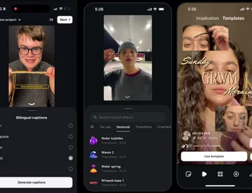 Instagram shares tips on video creation