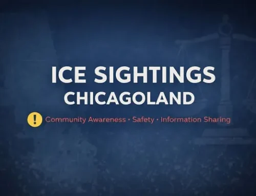 Judge sides with plaintiffs in case against online ICE trackers