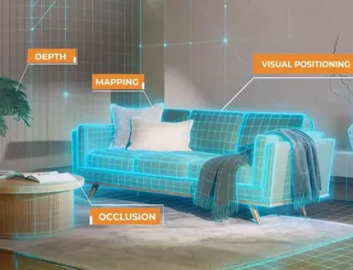 Snap acquires spatial AI developer Illumix