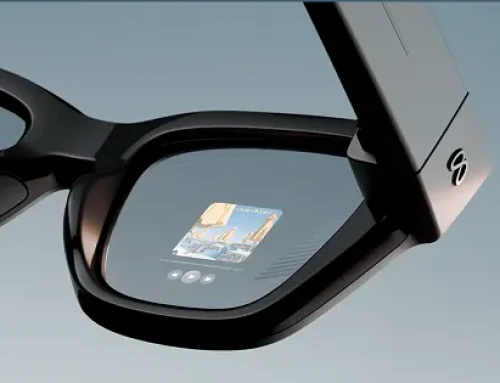 Meta gives 15,000 pairs of AI glasses to vision impaired users