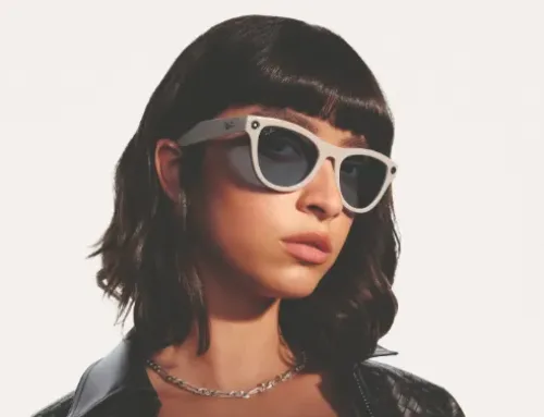 Meta Announces Updates for its Ray Ban Smart Glasses, Including Impro…