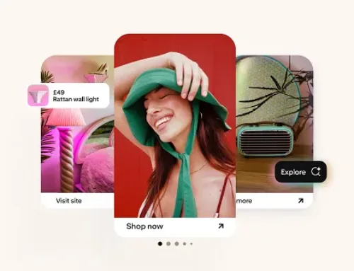 Pinterest Outlines How to Optimize Your Pin Marketing Approach
