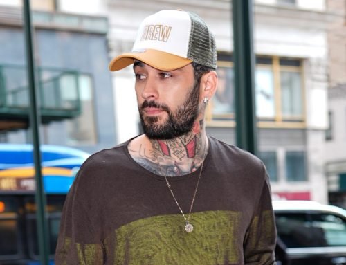 Zayn Malik cancels US tour and cuts UK dates following hospitalisatio…