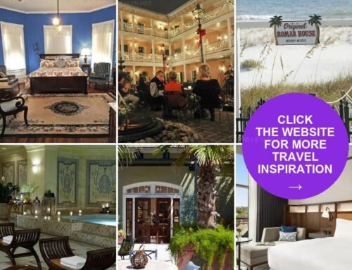20 Must-Visit Weekend Getaways in Alabama