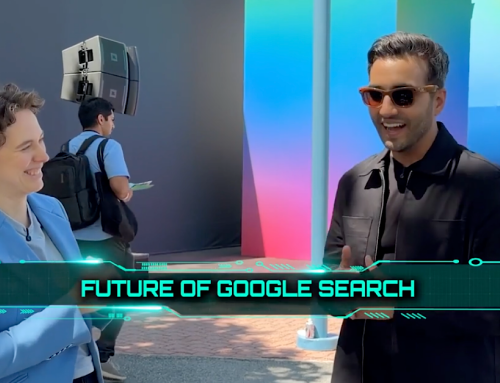 Google Says AI Mode Can Now Scale Faster Across Languages
