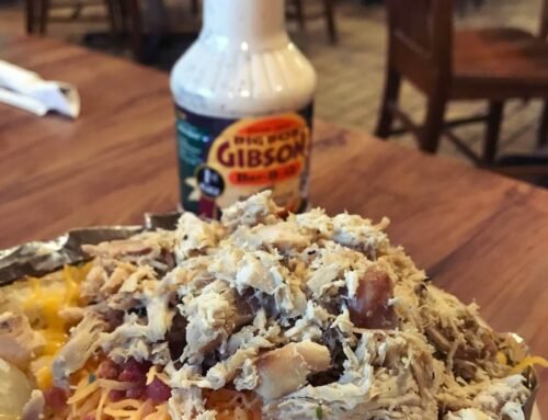 6 Must-Visit Towns in Alabama | StyleBlueprint.com