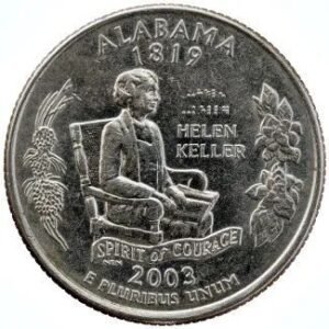 15 Of The Rarest State Quarters: 5 State Quarter Errors + 10 Rare State Quarters To Look For In Pocket Change